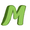 💚