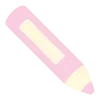🖍