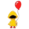 🎈