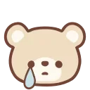 😢