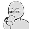 ☕