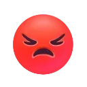 😡