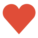 ❤️