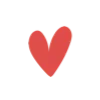 ♥️