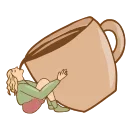 ☕