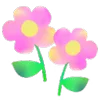 🌸
