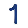 1⃣