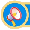 📢