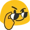 😏