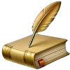 📕