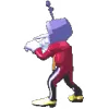 👊