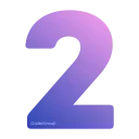 2️⃣