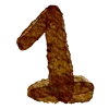 1⃣