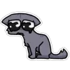😢