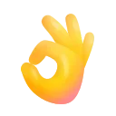 👌