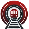 🚇
