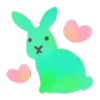 🐰