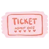 🎟