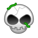 💀