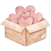 💝