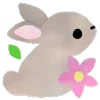 🐰