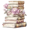 📔