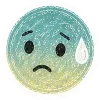 😰
