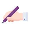 ✍