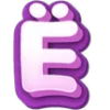 🟣