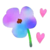 🌸