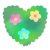 💚