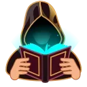 📔