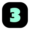 3️⃣