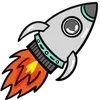 🚀