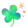 🍀