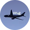 ✈️