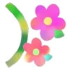 🌸