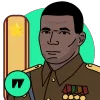 🎖️