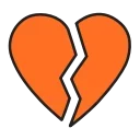 💔