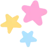 ✨️