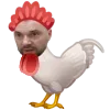 🐓