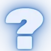 ❓