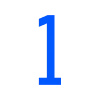 1️⃣