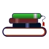 📚