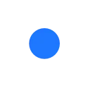 🔵
