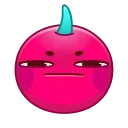 😑