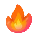 🔥