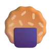 🍘