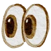 👀
