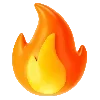 🔥